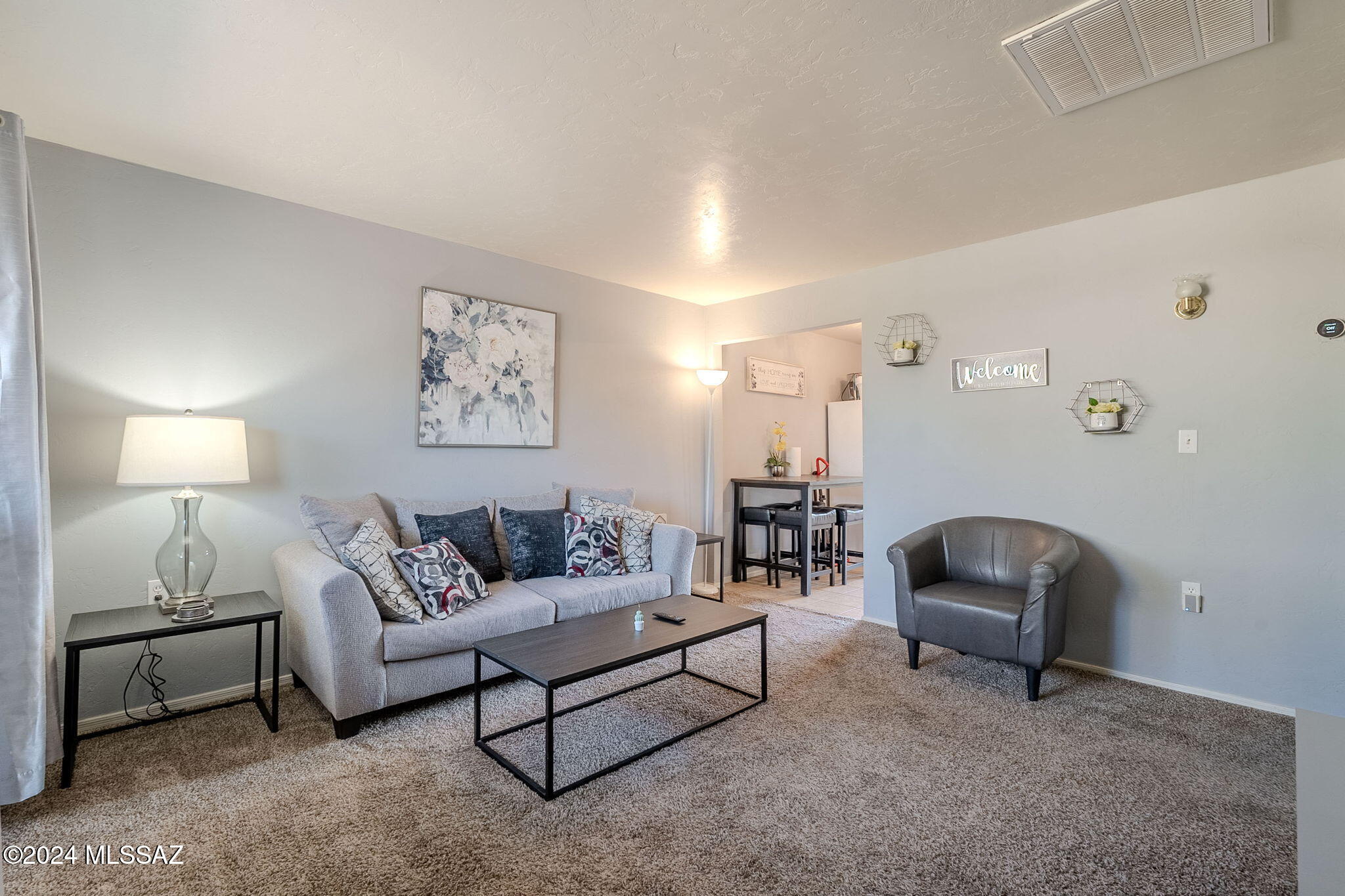 350 North Silverbell Road, Unit 88 Tucson, AZ 85745 - Photo 4 of 30