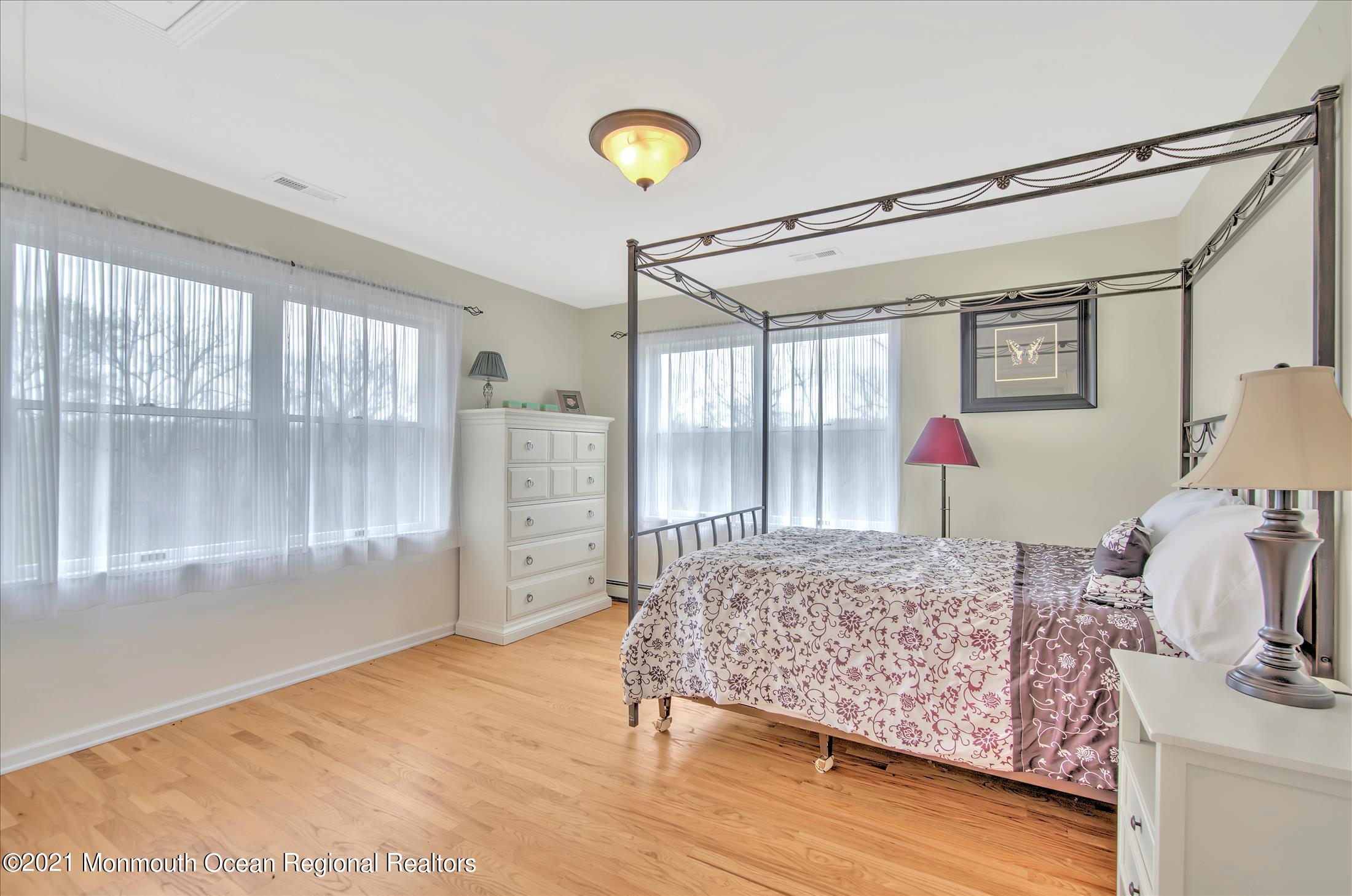277 Province Line Road Allentown, NJ 08501 - Photo 24 of 37 BEDROOM 1 PROVINCE