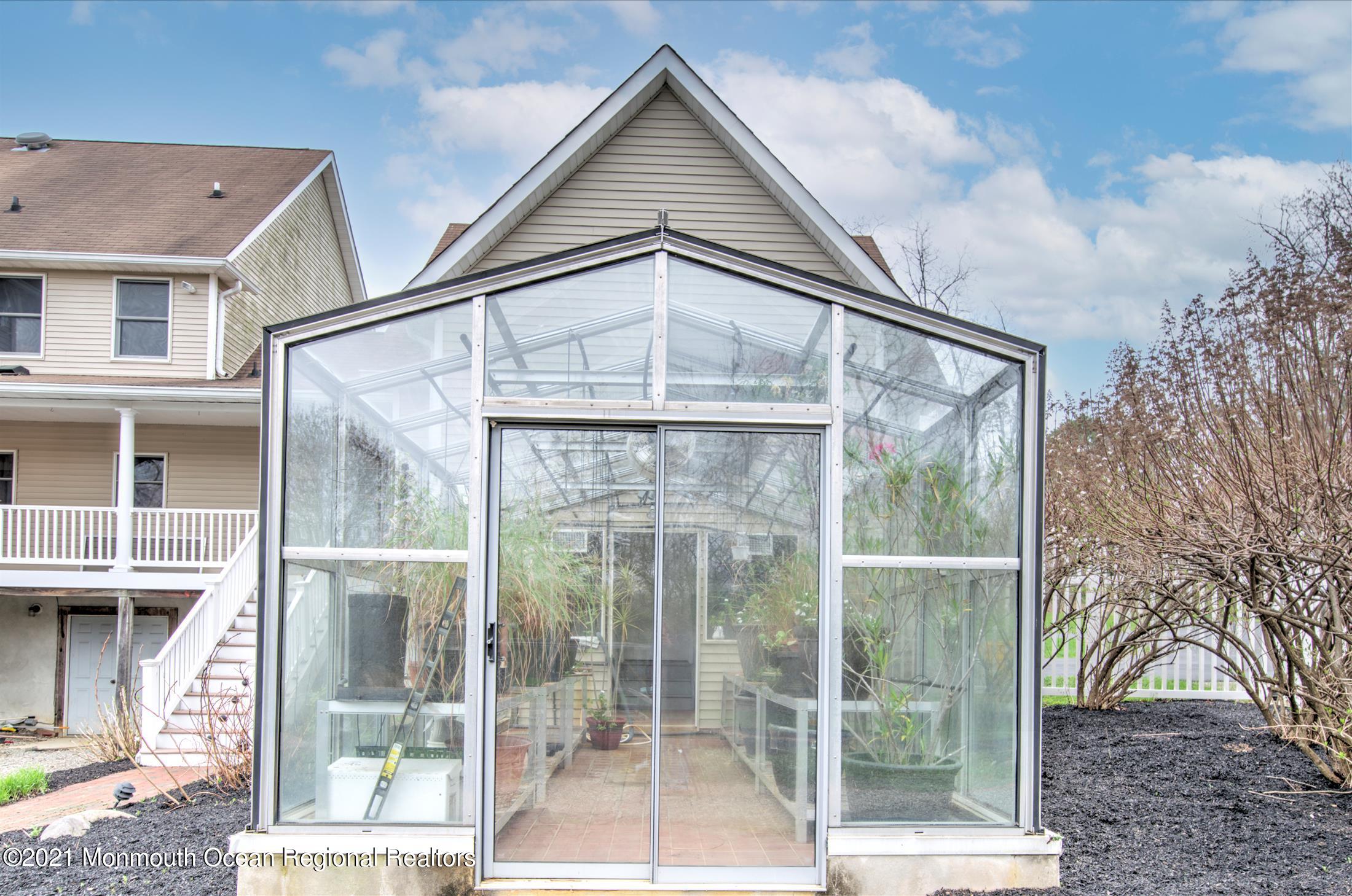 277 Province Line Road Allentown, NJ 08501 - Photo 27 of 37 GREENHOUSE 1 PROVINCE