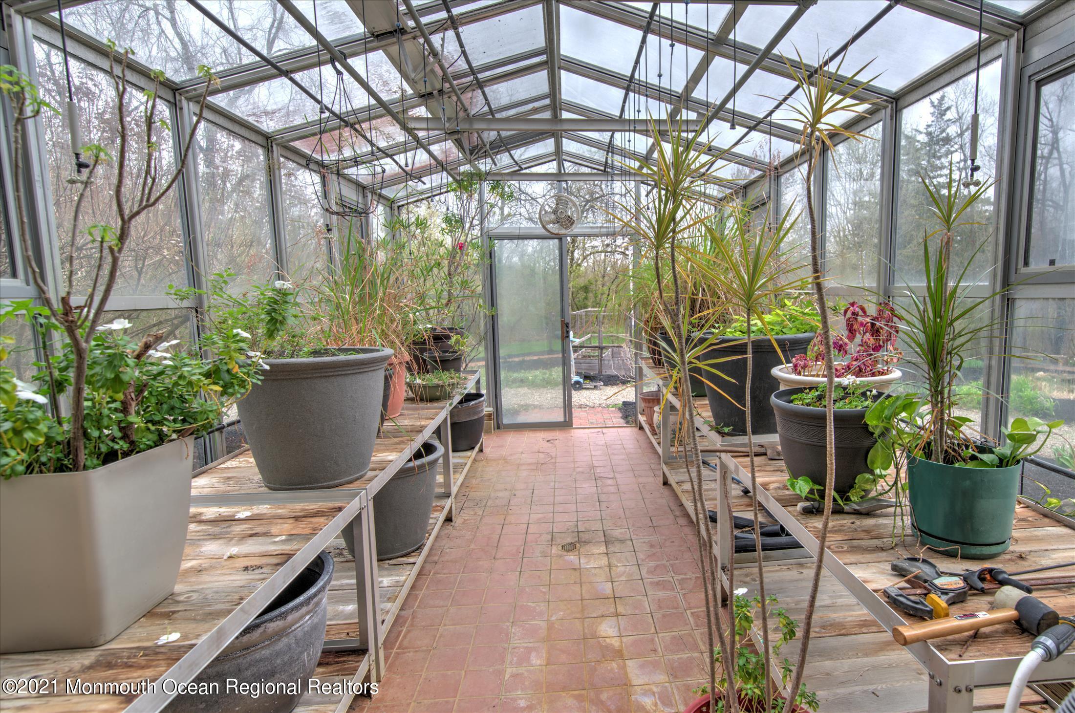 277 Province Line Road Allentown, NJ 08501 - Photo 28 of 37 GREENHOUSE 2 PROVINCE