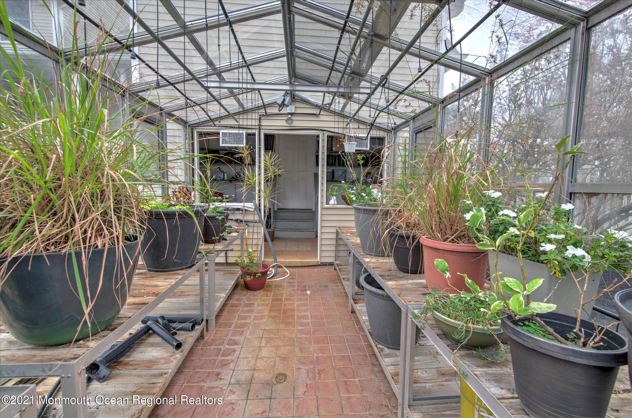 277 Province Line Road Allentown, NJ 08501 - Photo 29 of 37 GREENHOUSE 3 PROVINCE
