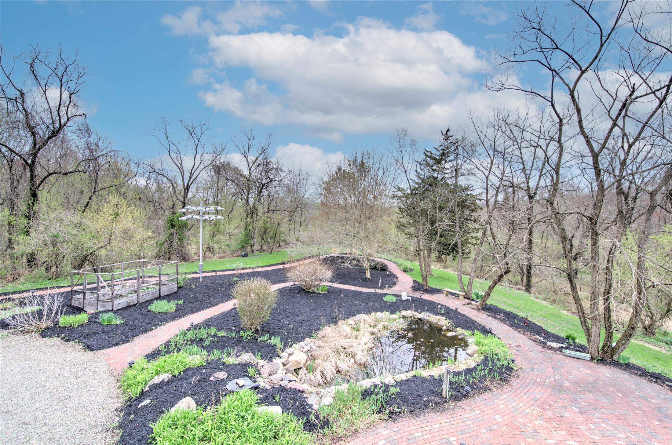 277 Province Line Road Allentown, NJ 08501 - Photo 35 of 37 BACK YARD 1 PROVINCE