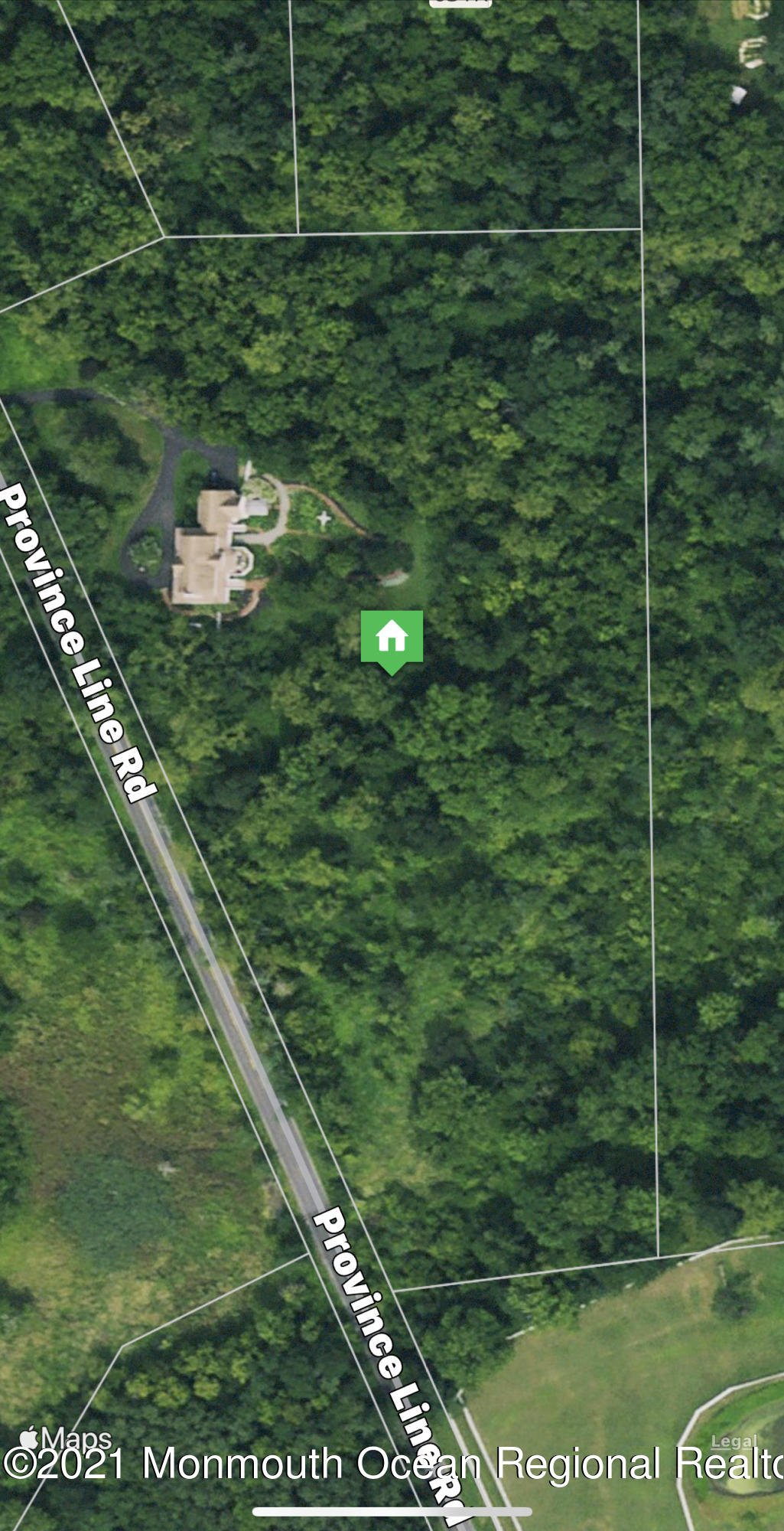 277 Province Line Road Allentown, NJ 08501 - Photo 37 of 37 277 PROV AREAL