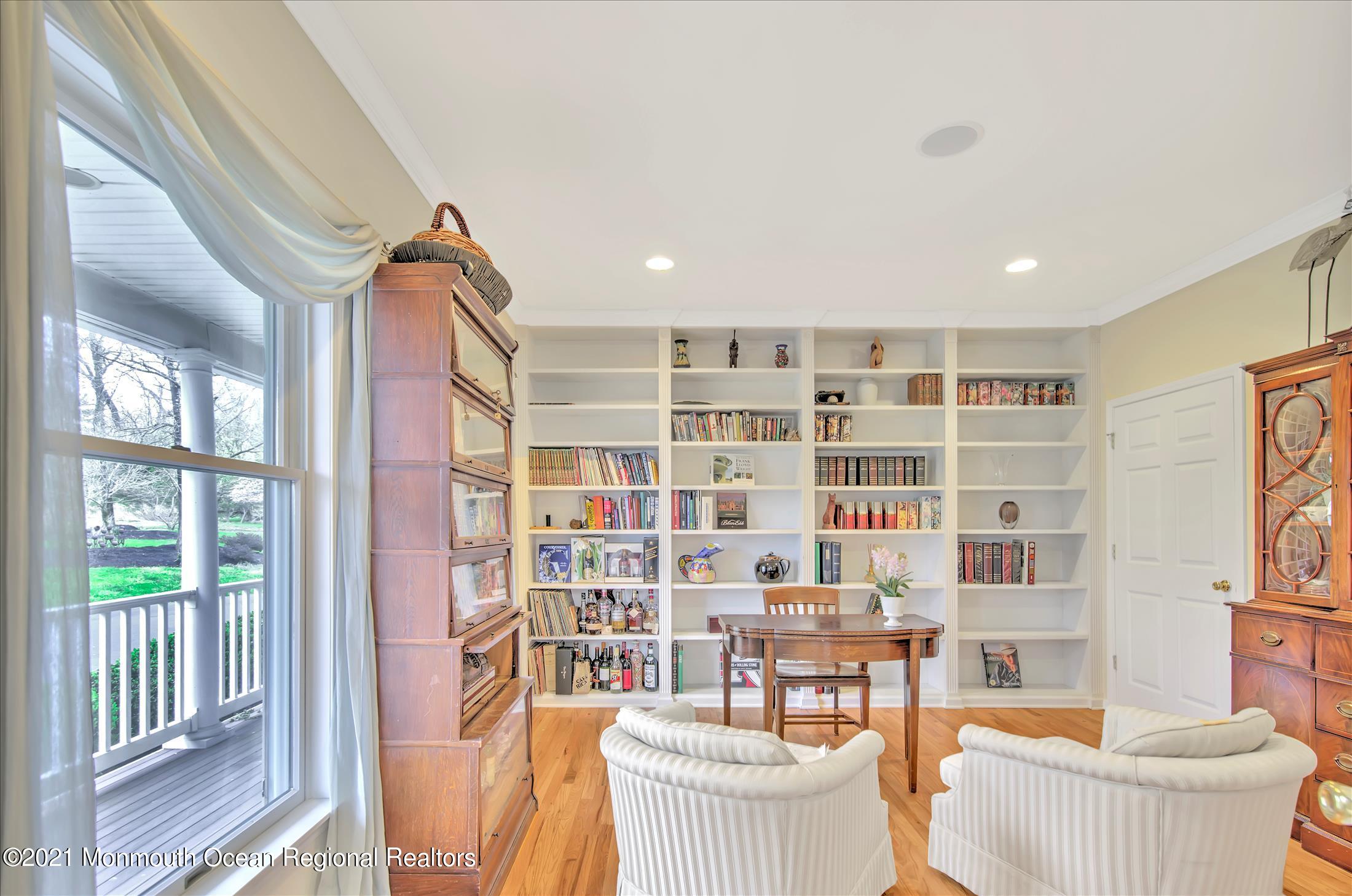 277 Province Line Road Allentown, NJ 08501 - Photo 5 of 37 STUDY 2 PROVINCE