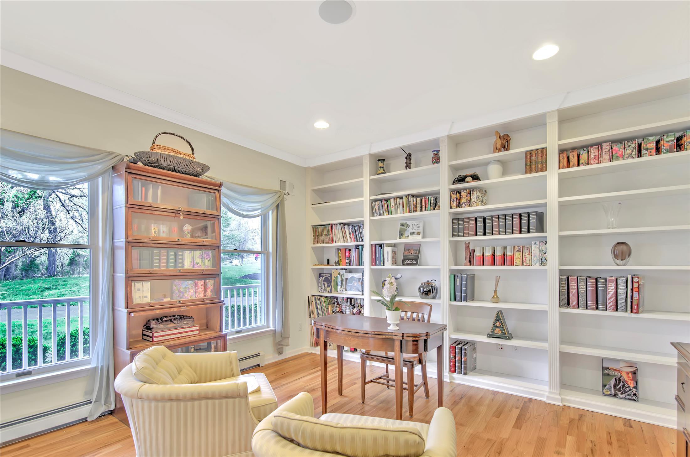 277 Province Line Road Allentown, NJ 08501 - Photo 6 of 37 STUDY 3 PROVINCE