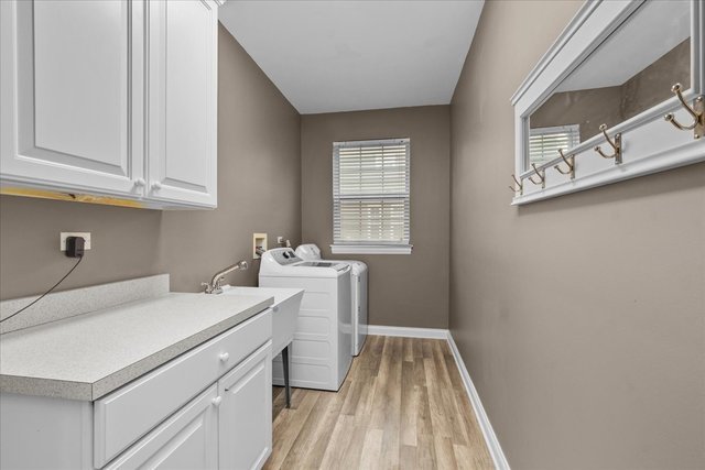 414 Morgan Lane Fox River Grove, IL 60021 - Photo 17 of 33