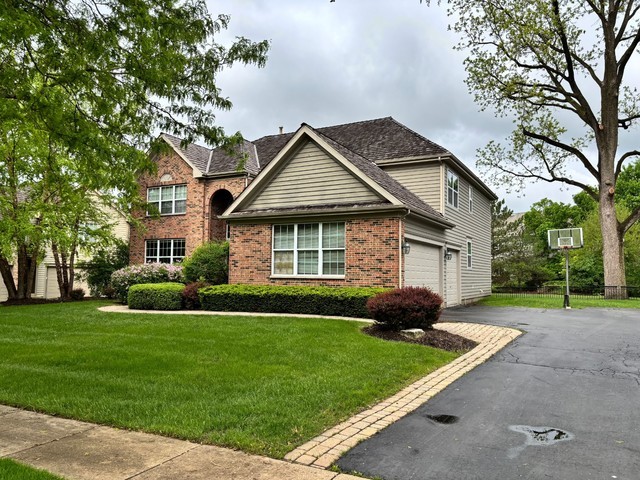 414 Morgan Lane Fox River Grove, IL 60021 - Photo 28 of 33