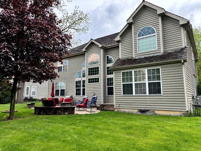 414 Morgan Lane Fox River Grove, IL 60021 - Photo 29 of 33