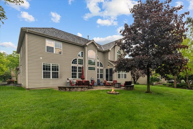 414 Morgan Lane Fox River Grove, IL 60021 - Photo 30 of 33