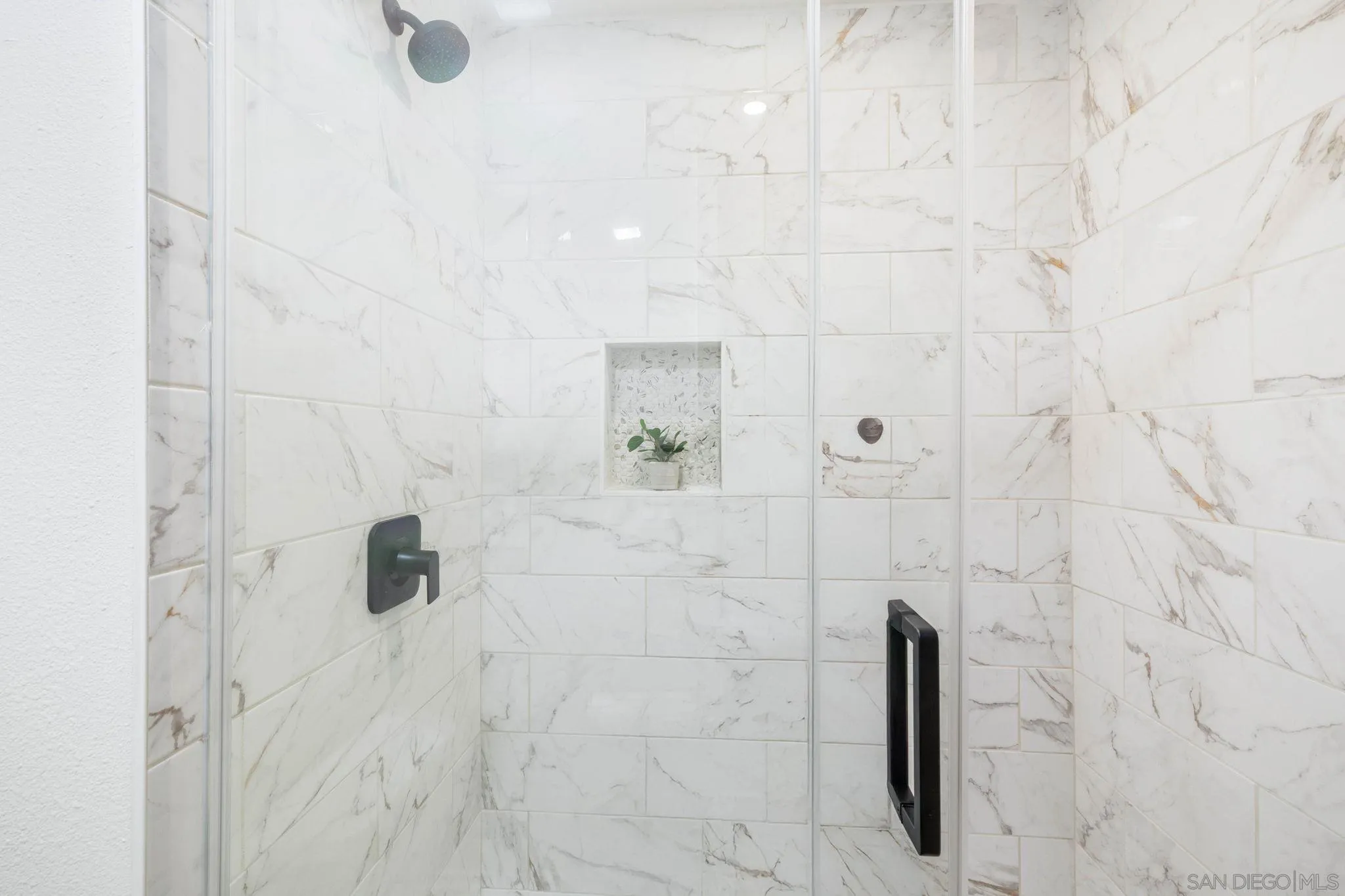 15277 Oak Creek Road El Cajon, CA 92021 - Photo 32 of 71 a bathroom with a shower