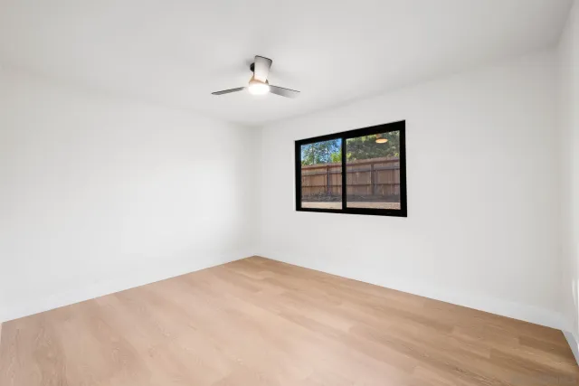 a view of a terrace with sitting area