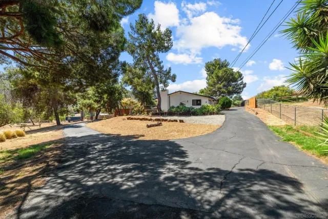 $1,071,000 | 15277 Oak Creek Road, El Cajon, CA 92021