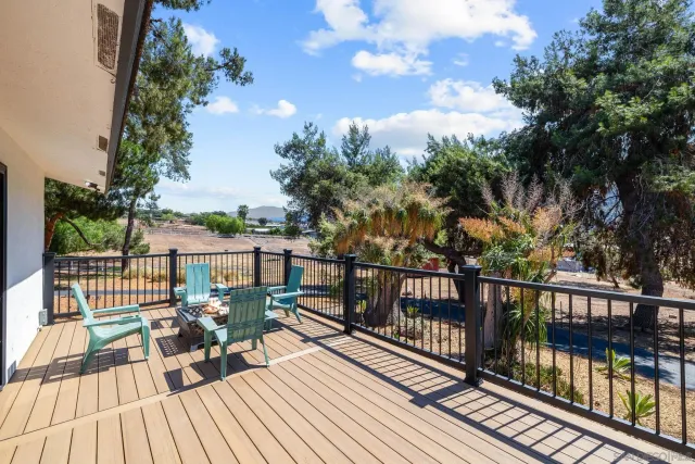 $1,071,000 | 15277 Oak Creek Road, El Cajon, CA 92021