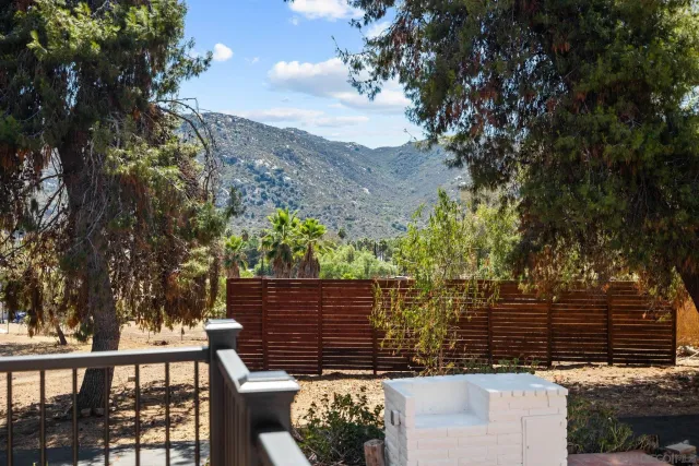 $1,071,000 | 15277 Oak Creek Road, El Cajon, CA 92021