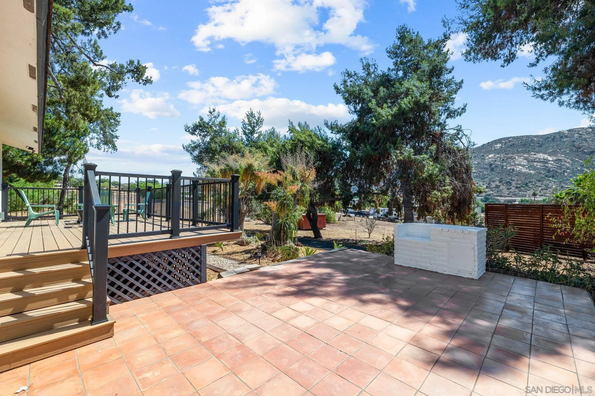 15277 Oak Creek Road El Cajon, CA 92021 - Photo 68 of 71