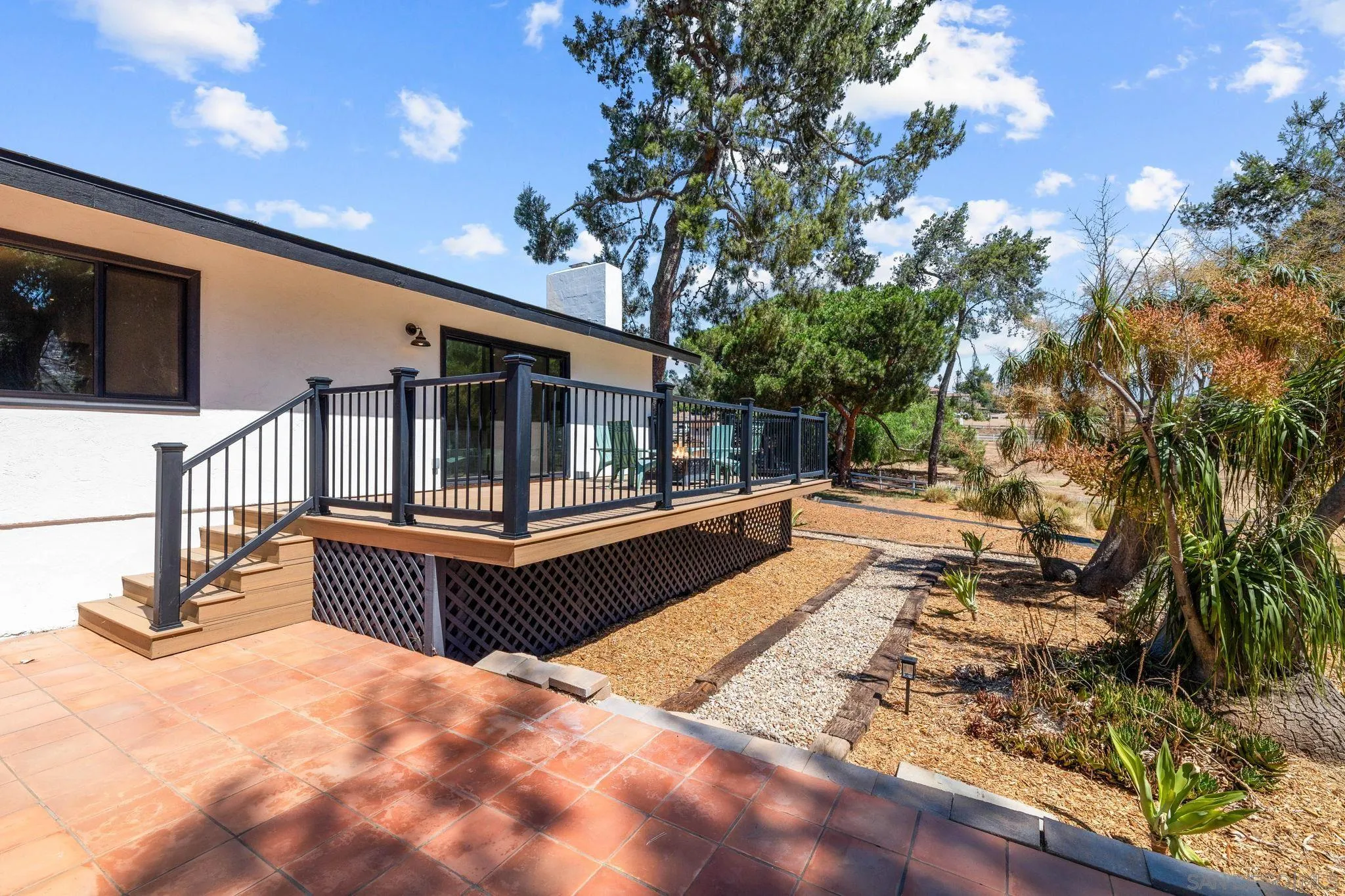 15277 Oak Creek Road El Cajon, CA 92021 - Photo 69 of 71 a view of swimming pool with chairs