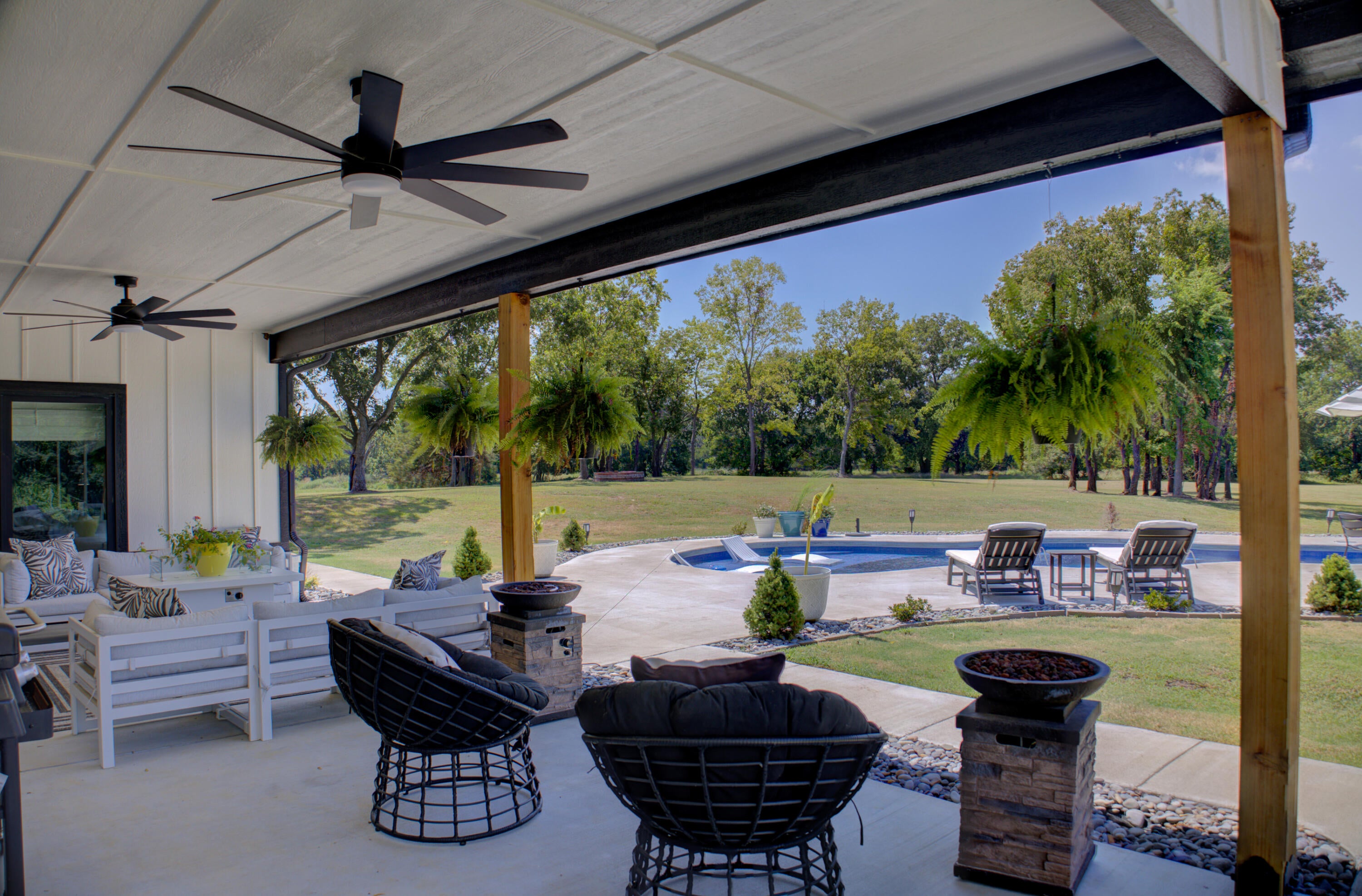 26669 South 615 Road Grove, OK 74344 - Photo 42 of 50 41