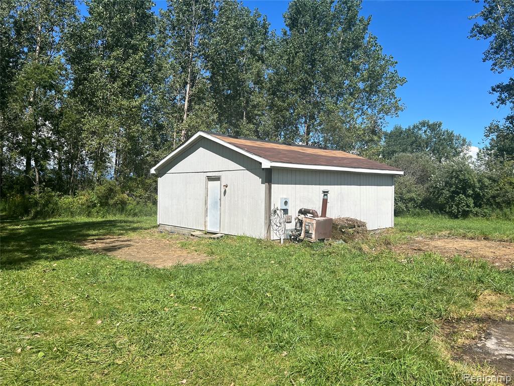 0 Barnes Road Mayville, MI 48435 - Photo 1 of 13 Gallery Image 1