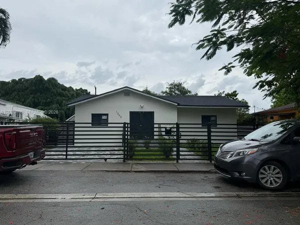 $700,000 | 1045 Northwest 58th Terrace, Miami, FL 33127