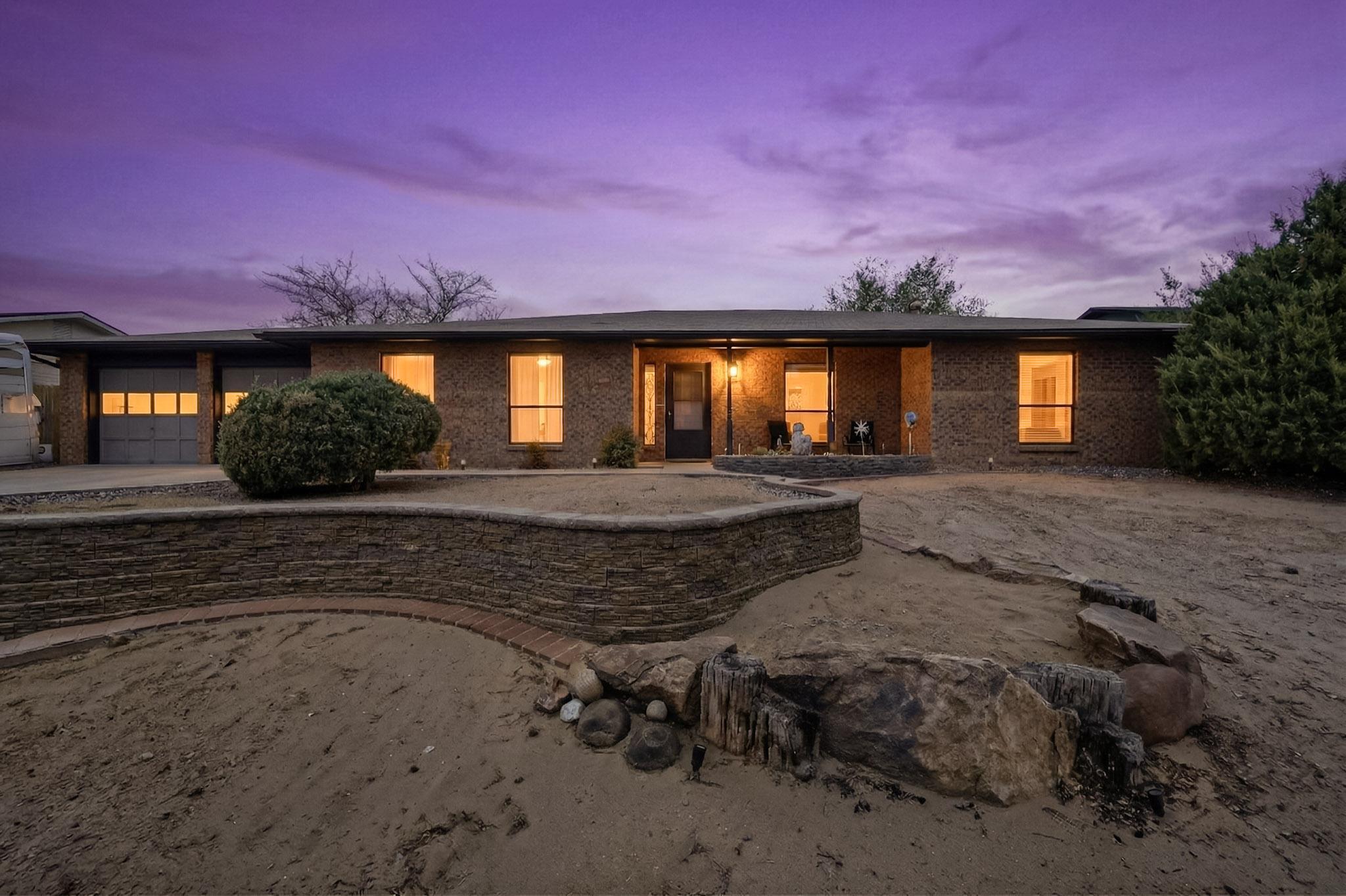 3511 Oakmount Drive Southeast Rio Rancho, NM 87124 - Photo 1 of 1 Gallery Image 1