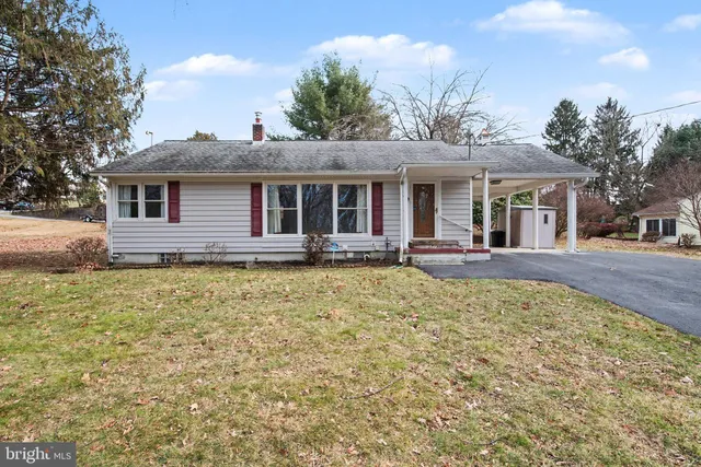 $250,000 | 730 Shady Drive, Harrisburg, PA 17111