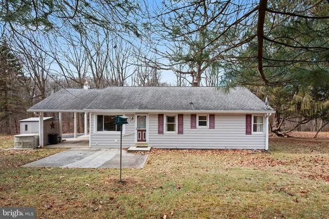 $250,000 | 730 Shady Drive, Harrisburg, PA 17111