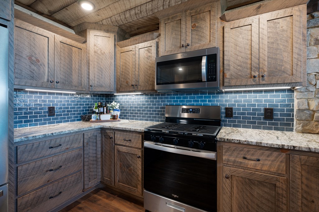 1674 Hunter Ridge Ellijay, GA 30540 - Photo 67 of 70 Gallery Image 67