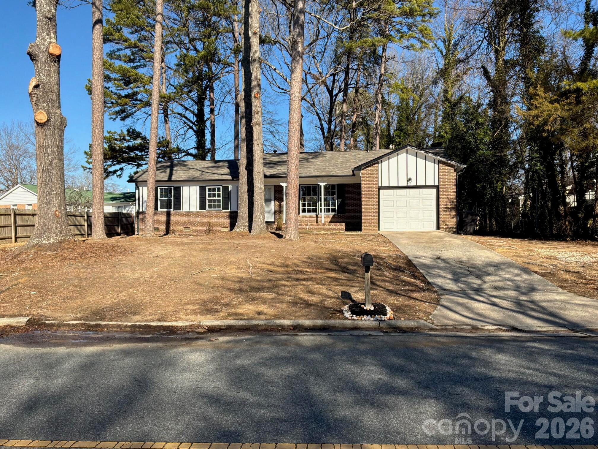 2507 Suffolk Avenue High Point, NC 27265 - Photo 1 of 41