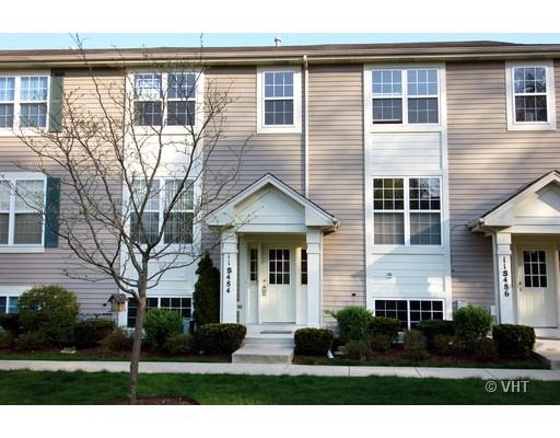 11S484 Rachael Court Lemont, IL 60439 - Photo 1 of 11