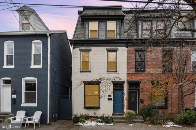 $214,900 | 215 Muench Street, Harrisburg, PA 17102