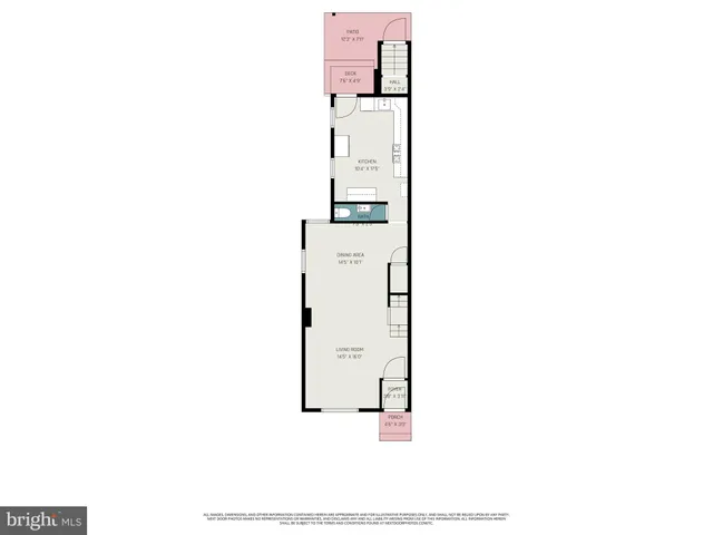 $214,900 | 215 Muench Street, Harrisburg, PA 17102