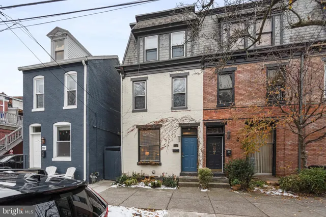 $214,900 | 215 Muench Street, Harrisburg, PA 17102