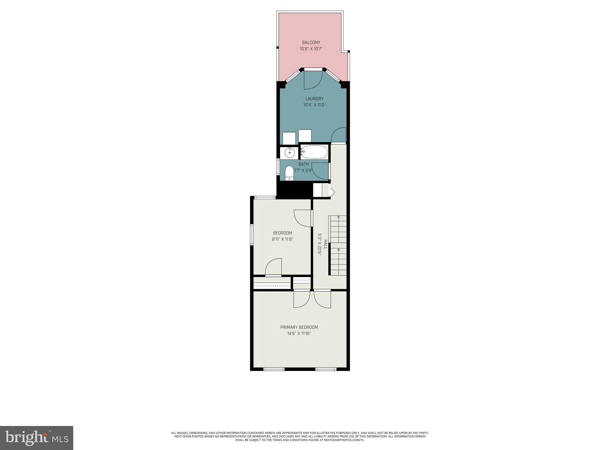 215 Muench Street Harrisburg, PA 17102 - Photo 24 of 34