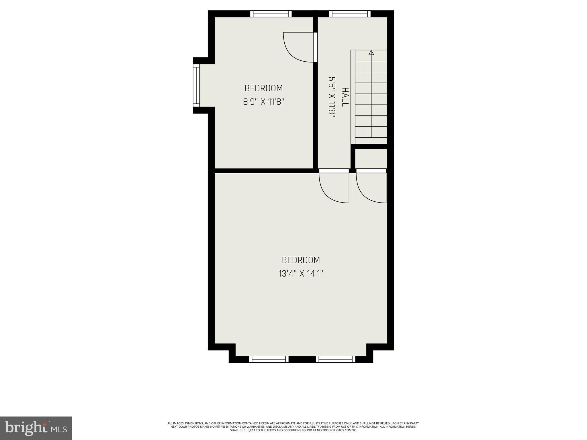 215 Muench Street Harrisburg, PA 17102 - Photo 29 of 34