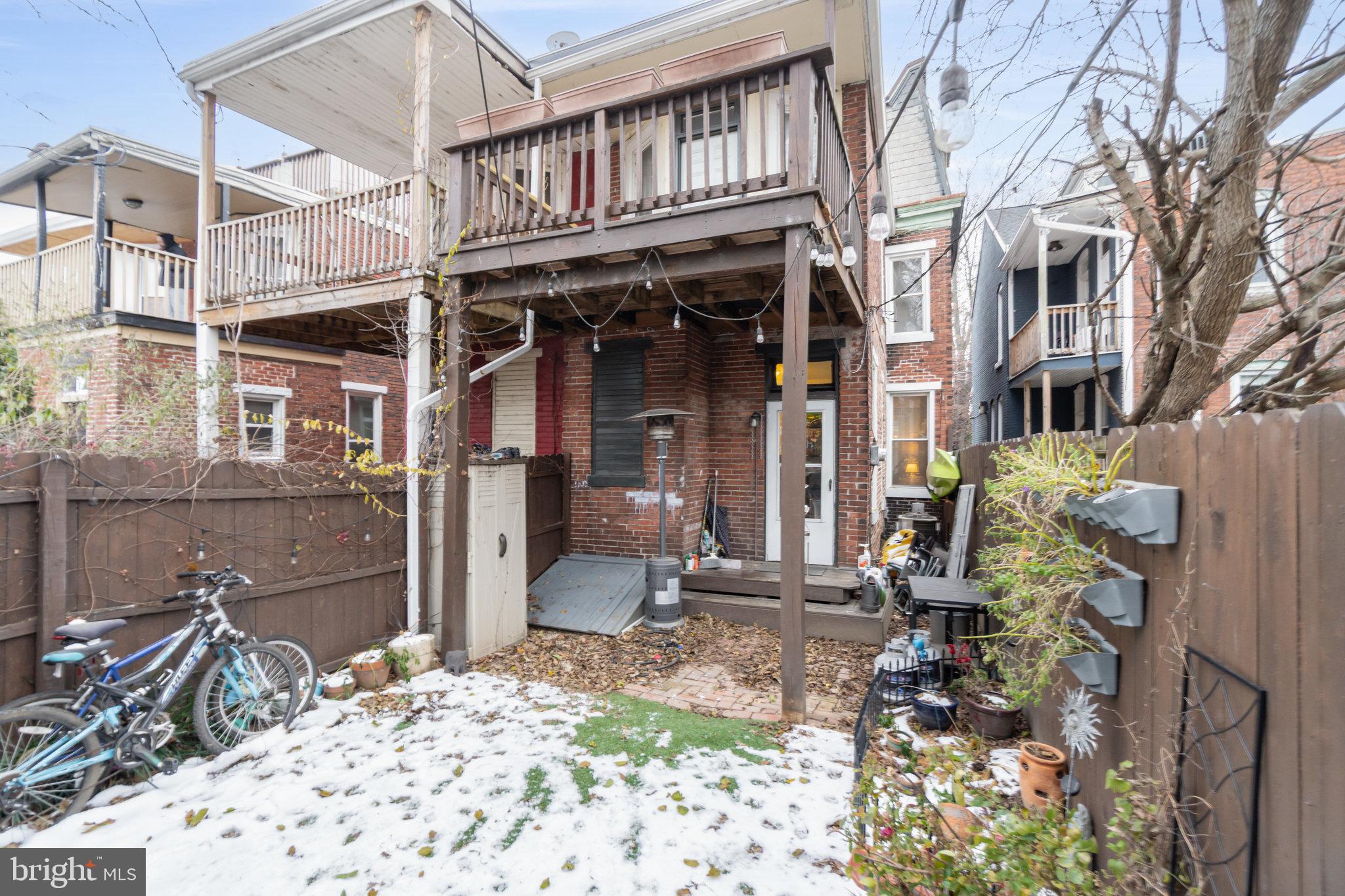 215 Muench Street Harrisburg, PA 17102 - Photo 31 of 34