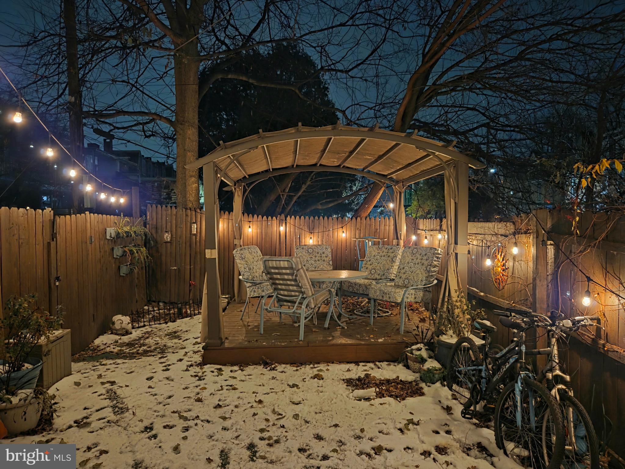 215 Muench Street Harrisburg, PA 17102 - Photo 33 of 34