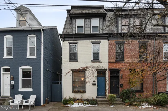 $214,900 | 215 Muench Street, Harrisburg, PA 17102