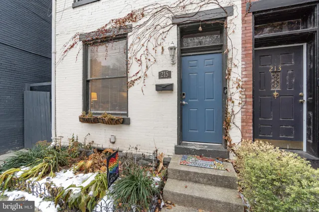 $214,900 | 215 Muench Street, Harrisburg, PA 17102