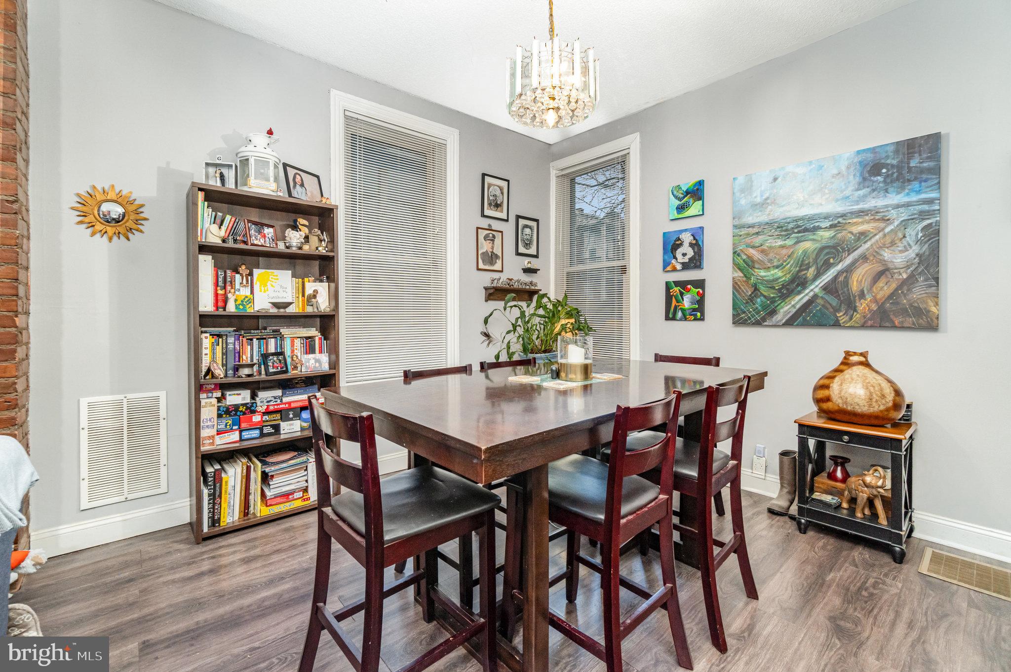 215 Muench Street Harrisburg, PA 17102 - Photo 10 of 34