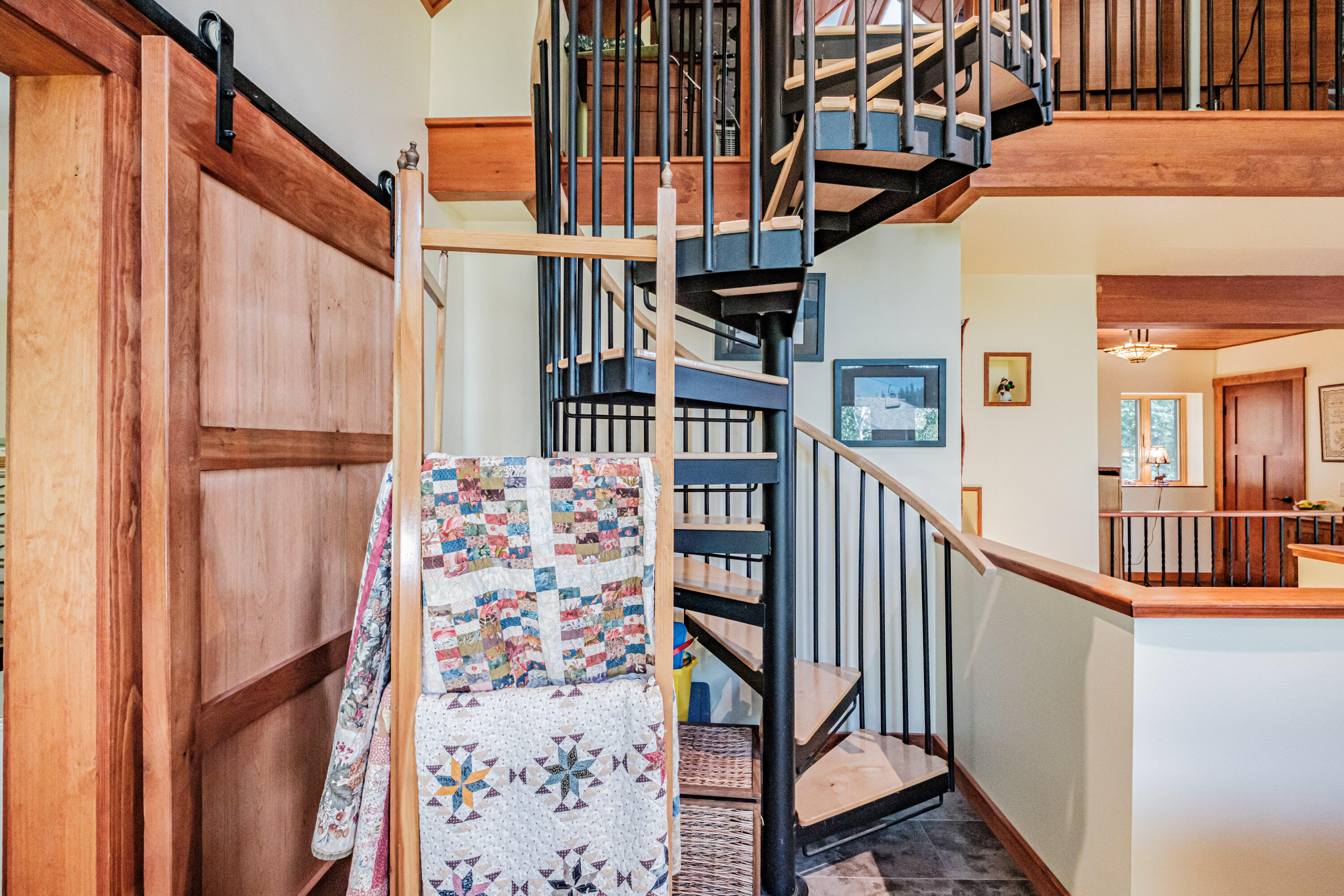 26 Swan Hill Road Bethel, ME 04217 - Photo 39 of 87 20260728gp-60054
