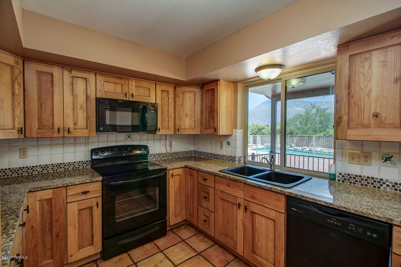 4602 North Rockcliff Road Tucson, AZ 85750 - Photo 11 of 40