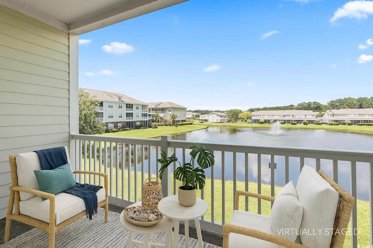 330 Kiskadee Loop, Unit 16F Conway, SC 29526 - Photo 2 of 36 Gallery Image 2