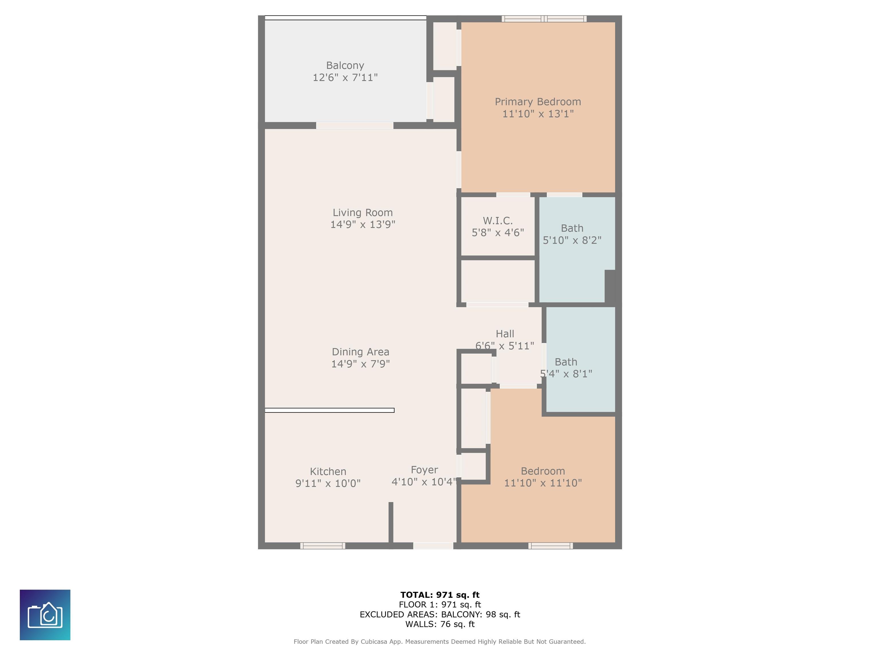 330 Kiskadee Loop, Unit 16F Conway, SC 29526 - Photo 24 of 36 Gallery Image 24