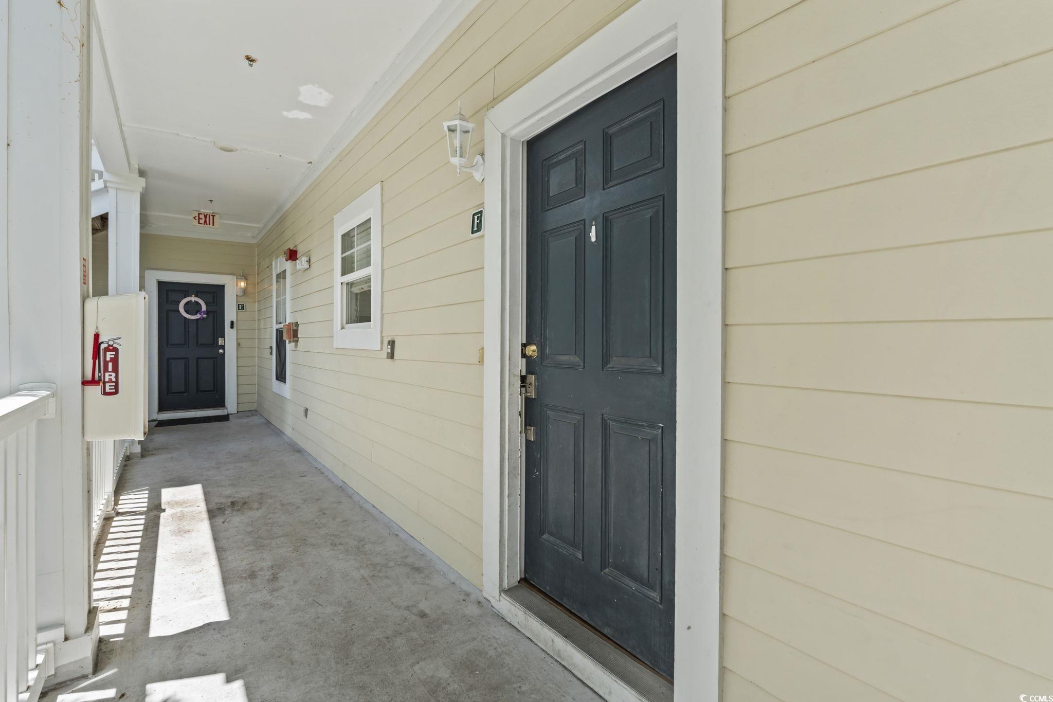 330 Kiskadee Loop, Unit 16F Conway, SC 29526 - Photo 30 of 36 Gallery Image 30