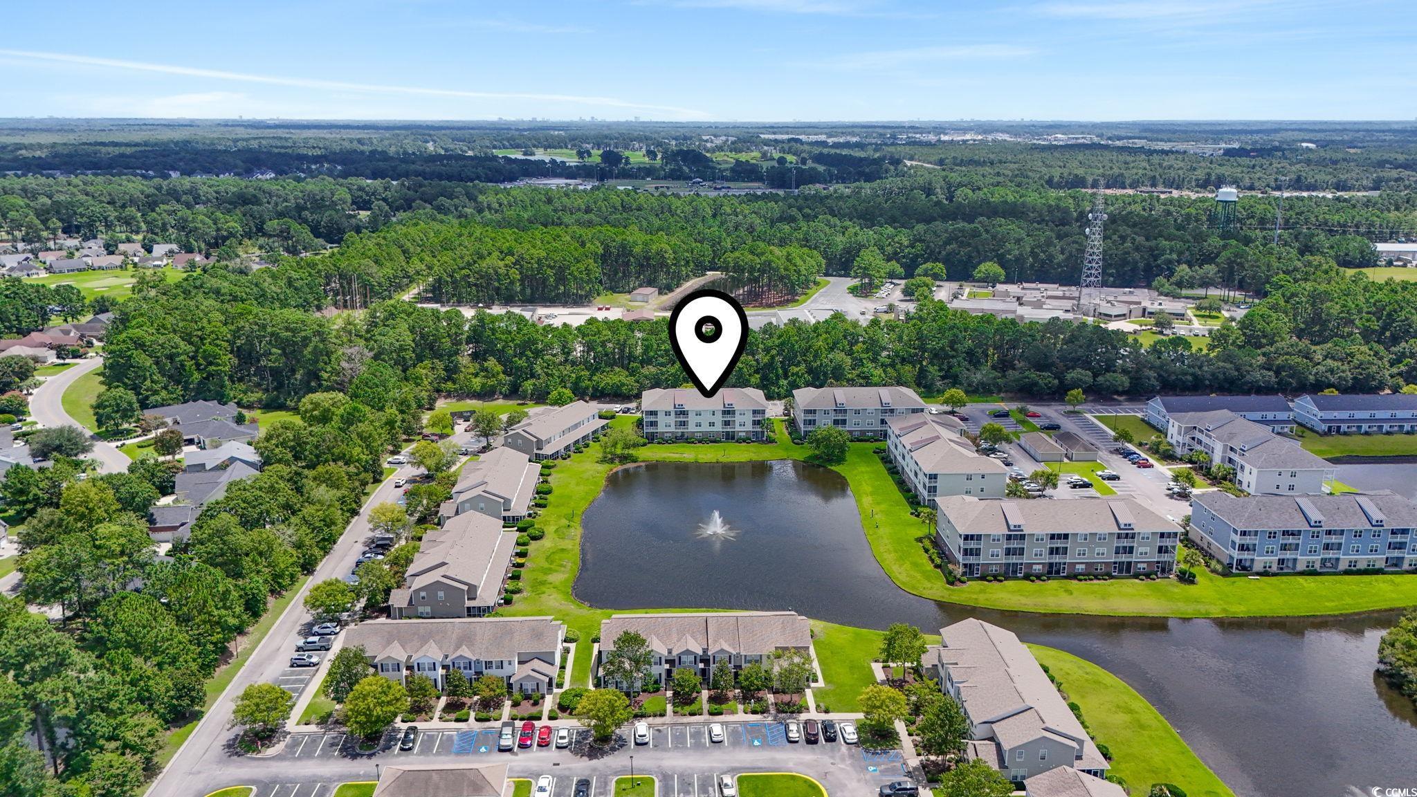 330 Kiskadee Loop, Unit 16F Conway, SC 29526 - Photo 36 of 36 Gallery Image 36