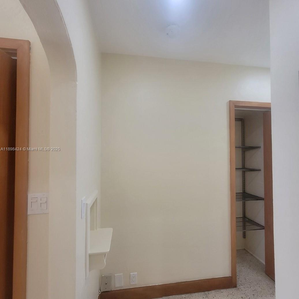 7400 Harding Avenue, Unit 15 Miami Beach, FL 33141 - Photo 14 of 24 a view of front door