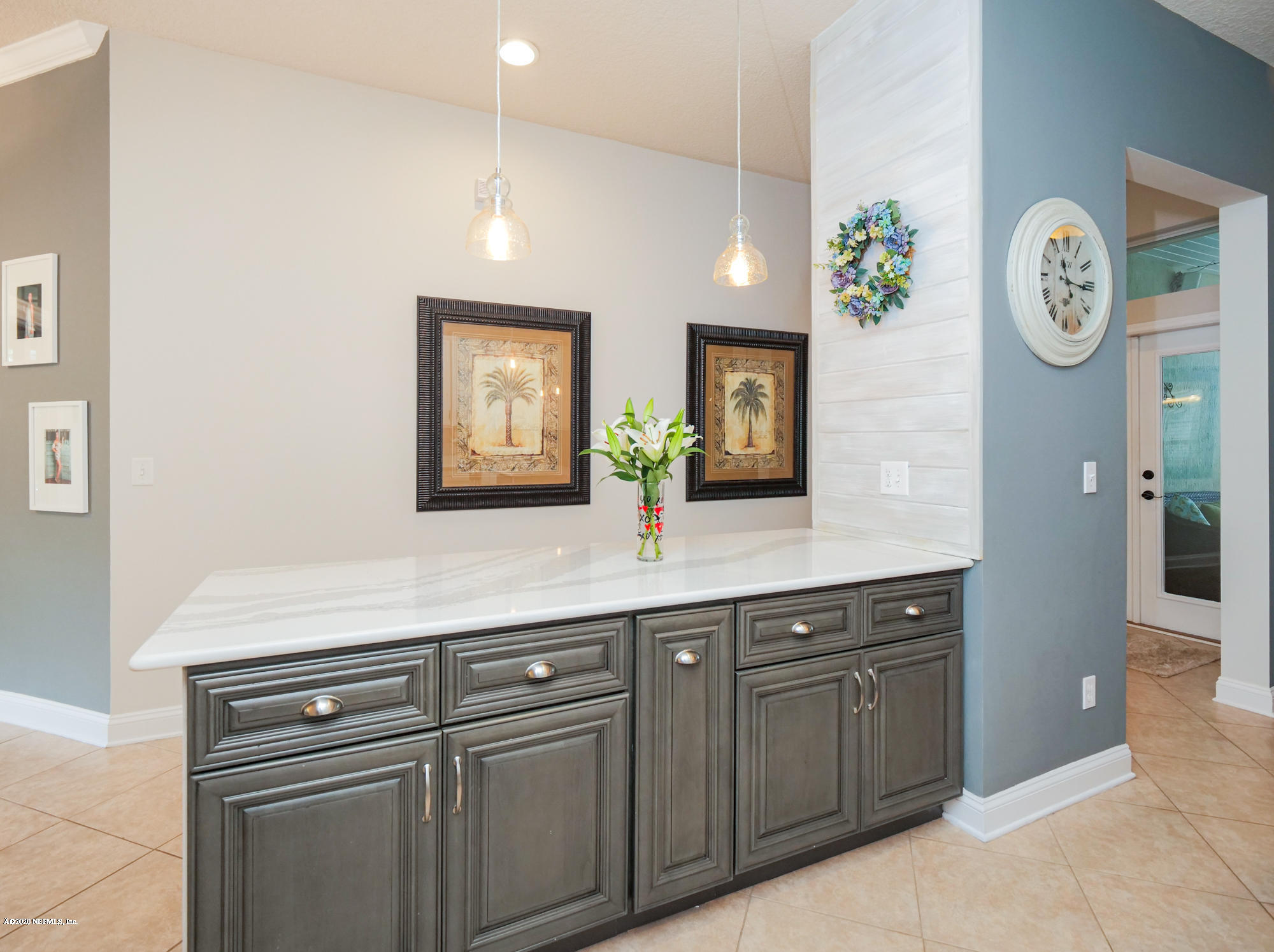 69 Puritan Road Ponte Vedra, FL 32081 - Photo 14 of 70 Cambria Quartz Counters