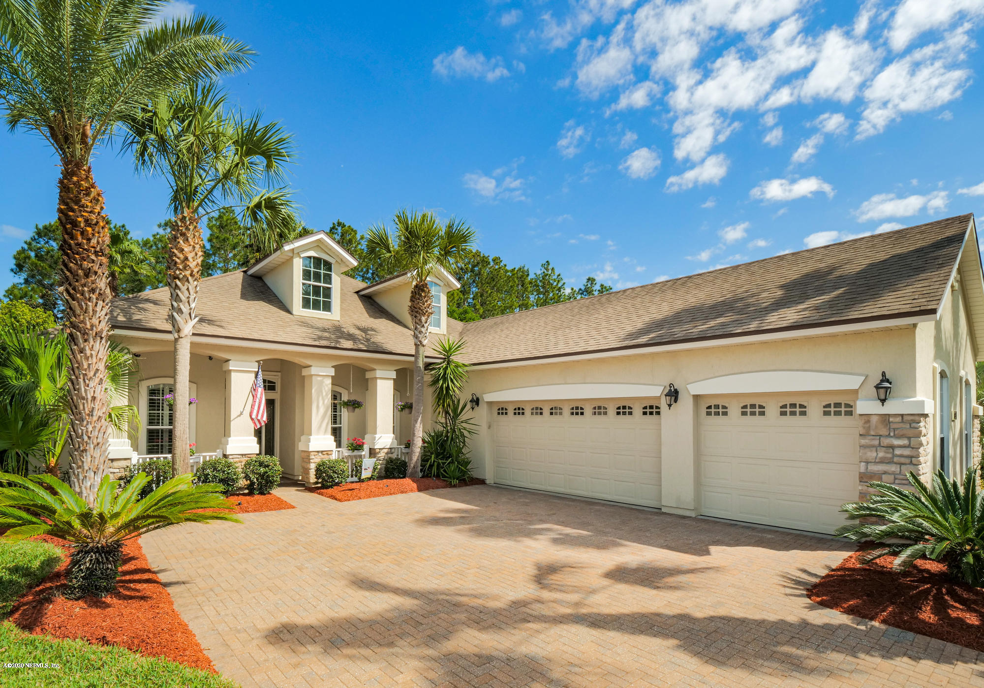 69 Puritan Road Ponte Vedra, FL 32081 - Photo 3 of 70 Welcome Home!
