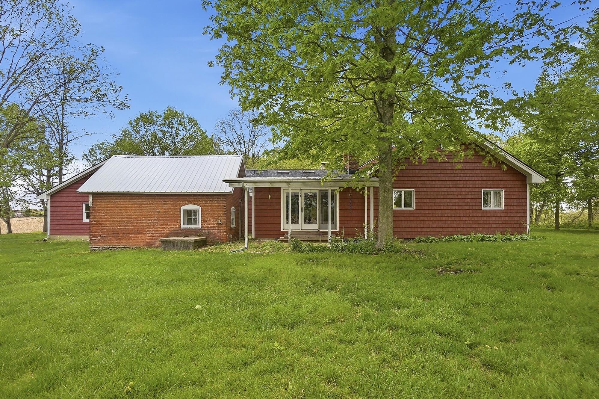 8800 Currier Road Plain City, OH 43064 - Photo 66 of 87