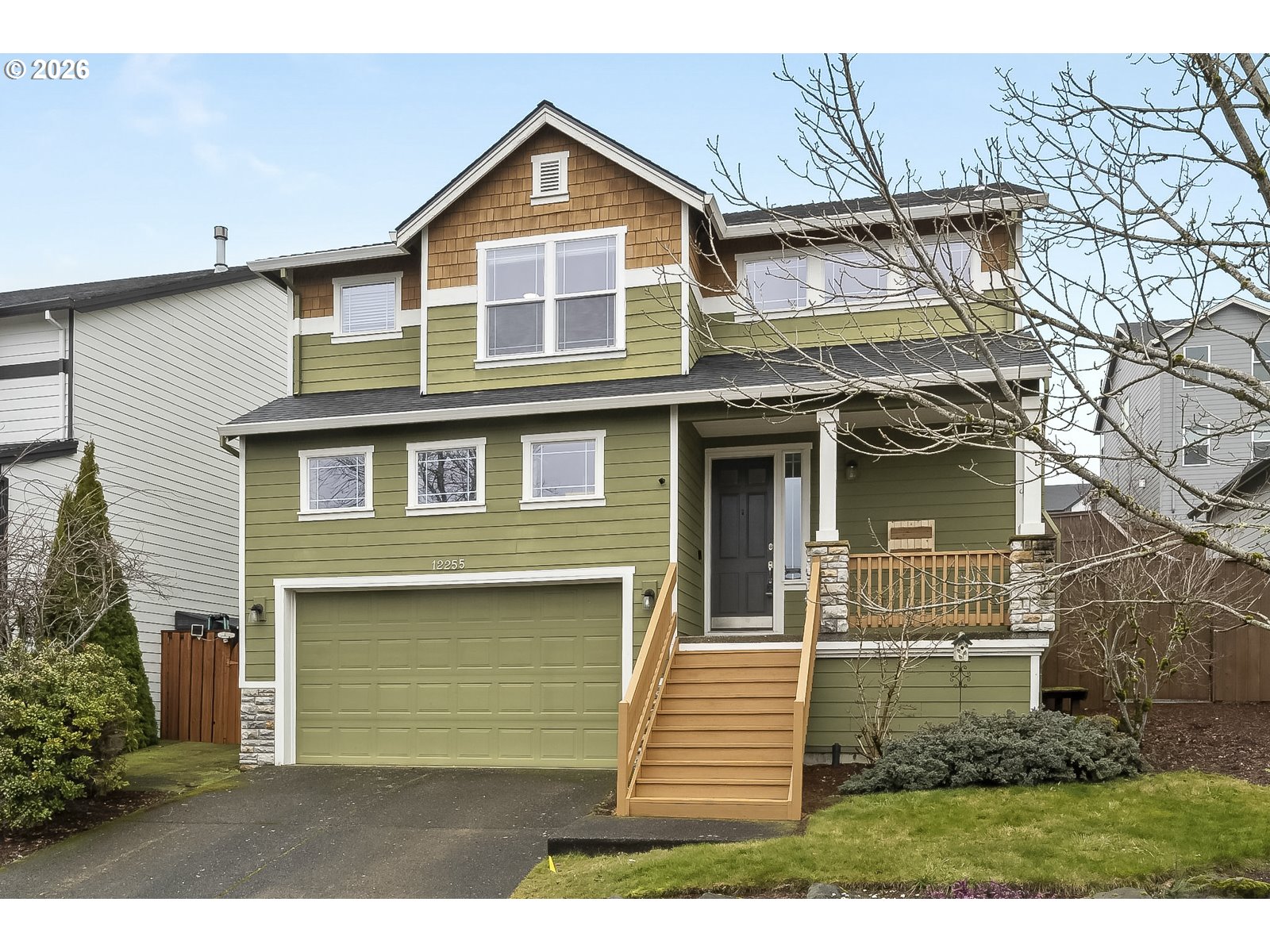 12255 Southwest Aspen Ridge Drive Portland, OR 97224 - Photo 1 of 31 Gallery Image 1